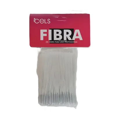 Fibra de vidro para alongamento de unhas CELS