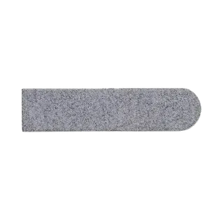 Refil de lixa CELS para unhas naturais